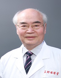 边全录主任医师