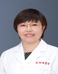 陈梅 副教授