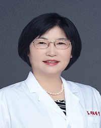 崔晓萍 博士