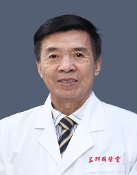 顿宝生主任医师