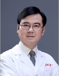 丁辉 博士