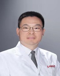 付彦军  执业医师