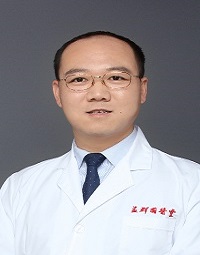 谷浩荣 博士