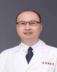 高伟 主治医师