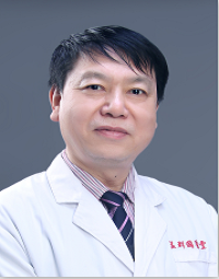 黄斌强陕西省名中医