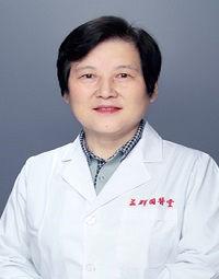 胡燕 主任医师