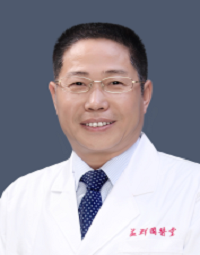 刘长江副教授