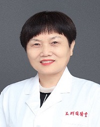 李彩霞 主任医师