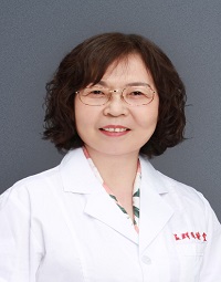 刘春莹  陕西省名中医