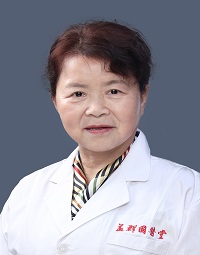 刘金霞主任医师