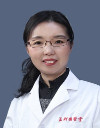 卢晓主任医师