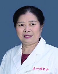 刘向红主任医师