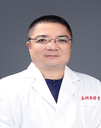 李毅军 主治医师