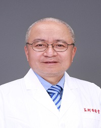 马平  副主任医师