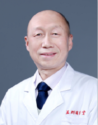 邱根全陕西省名中医