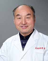 齐英翔 高级按摩师