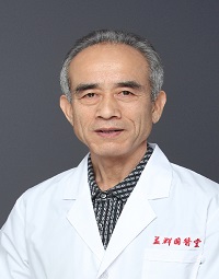 任省民 副主任医师士