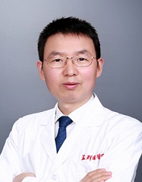 宋健 博士