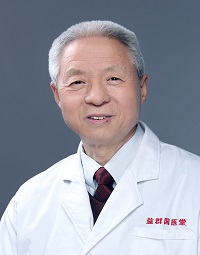 孙忠年 教授