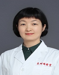 谭颖颖 博士