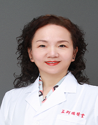 武彩霞 博士后