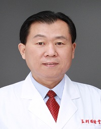 魏耕树 主任医师