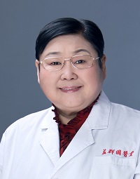魏琳主任医师