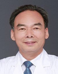 王强虎 副主任医师