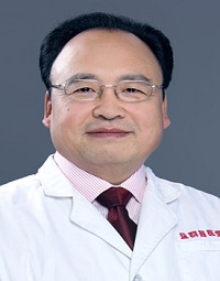 王三虎教授