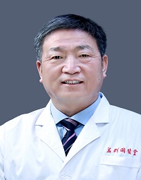 王希胜陕西省名中医