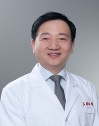 王一平 教授