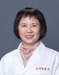 许爱英 主任医师