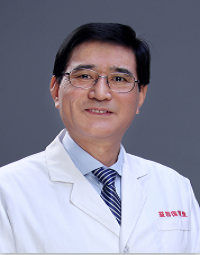 辛智科陕西省名中医