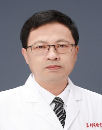 杨俊生 主任医师