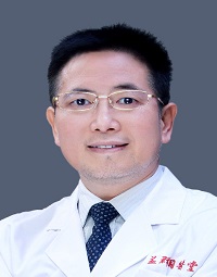 杨志宏主任医师