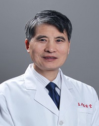 赵理明 执业医师