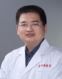 张文军 主治医师
