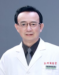 张西静主任医师