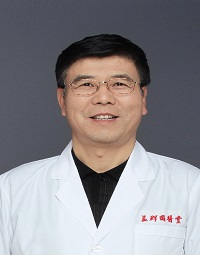 赵永祥  主任医师